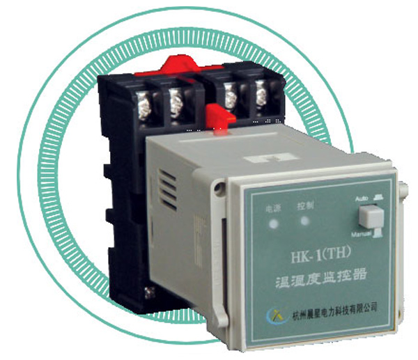 CX-HK系列环境温湿度监控器