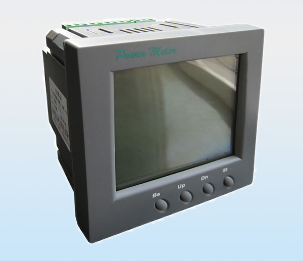 CX5000系列电力监测仪表