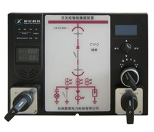 CX-KZX95-Ⅰ开关柜智能操显装置