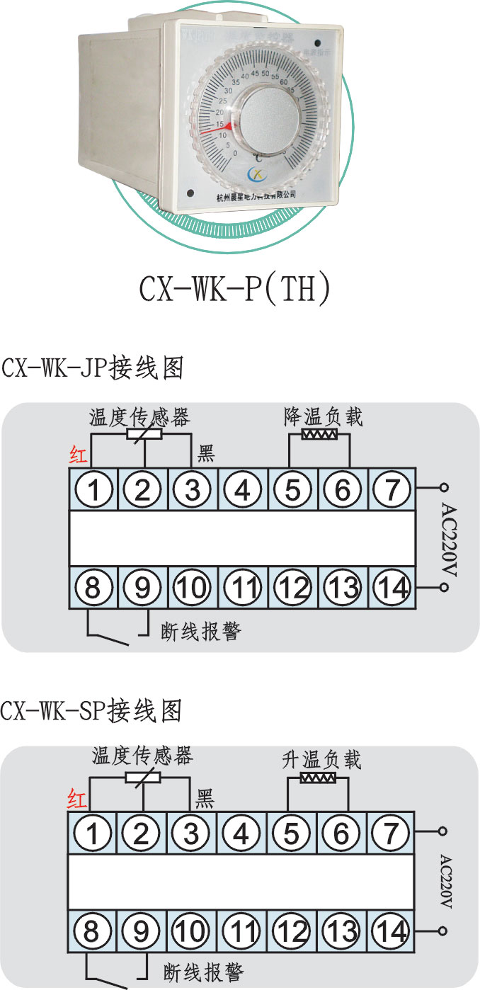 cx-wk-jp接线图